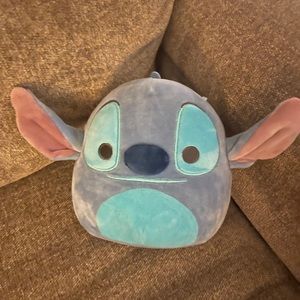Stitch Squishmallow